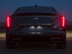 2022 Cadillac CT4 Sedan Luxury 4dr Sdn Luxury OEM Exterior Standard 2