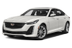 2022 Cadillac CT5 Sedan Luxury 4dr Sdn Luxury Exterior Standard 18