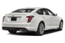 2022 Cadillac CT5 Sedan Luxury 4dr Sdn Luxury Exterior Standard 2