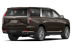 2022 Cadillac Escalade ESV SUV Luxury 2WD 4dr Luxury Exterior Standard 2