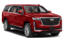 2022 Cadillac Escalade ESV SUV Luxury 2WD 4dr Luxury Exterior Standard 5