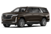 2022 Cadillac Escalade ESV SUV Luxury 2WD 4dr Luxury Exterior Standard