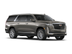 2022 Cadillac Escalade ESV SUV Luxury 2WD 4dr Luxury OEM Exterior Standard 5