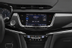 2022 Cadillac XT6 SUV Luxury 4dr Front Wheel Drive Interior Standard 3