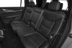 2022 Cadillac XT6 SUV Luxury 4dr Front Wheel Drive Interior Standard 4