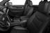 2022 Cadillac XT6 SUV Luxury FWD FWD 4dr Luxury Interior Standard 2
