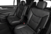 2022 Cadillac XT6 SUV Luxury FWD FWD 4dr Luxury Interior Standard 4