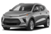 2022 Chevrolet Bolt EUV SUV LT Front Wheel Drive Exterior Standard