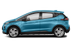 2022 Chevrolet Bolt EV Wagon 1LT 4dr Wagon Exterior Standard 1