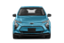 2022 Chevrolet Bolt EV Wagon 1LT 4dr Wagon Exterior Standard 3