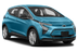 2022 Chevrolet Bolt EV Wagon 1LT 4dr Wagon Exterior Standard 5