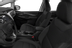 2022 Chevrolet Bolt EV Wagon 1LT 4dr Wagon Interior Standard 2