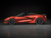 2022 Chevrolet Corvette Convertible Stingray w 1LT 2dr Stingray Conv w 1LT OEM Exterior Standard 1