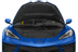 2022 Chevrolet Corvette Coupe Hatchback Stingray w 1LT 2dr Stingray Cpe w 1LT Exterior Standard 12