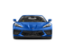 2022 Chevrolet Corvette Coupe Hatchback Stingray w 1LT 2dr Stingray Cpe w 1LT Exterior Standard 3