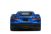 2022 Chevrolet Corvette Coupe Hatchback Stingray w 1LT 2dr Stingray Cpe w 1LT Exterior Standard 4