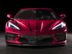 2022 Chevrolet Corvette Coupe Hatchback Stingray w 1LT 2dr Stingray Cpe w 1LT OEM Exterior Standard 3