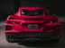2022 Chevrolet Corvette Coupe Hatchback Stingray w 1LT 2dr Stingray Cpe w 1LT OEM Exterior Standard 4