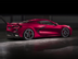 2022 Chevrolet Corvette Coupe Hatchback Stingray w 1LT 2dr Stingray Cpe w 1LT OEM Exterior Standard 5