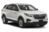 2022 Chevrolet Equinox SUV LS FWD 4dr LS w 1LS Exterior Standard 5