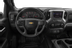 2022 Chevrolet Silverado 2500 Truck WT 2WD Reg Cab 142  Work Truck Interior Standard
