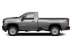 2022 Chevrolet Silverado 3500 Truck WT 2WD Reg Cab 142  Work Truck Exterior Standard 1