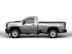 2022 Chevrolet Silverado 3500HD Truck Work Truck 4x2 Regular Cab 8 ft. box 141.6 in. WB SRW OEM Exterior Standard 3