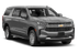 2022 Chevrolet Suburban SUV LS 2WD 4dr LS Exterior Standard 5
