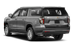 2022 Chevrolet Suburban SUV LS 2WD 4dr LS Exterior Standard 6