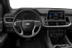 2022 Chevrolet Suburban SUV LS 2WD 4dr LS Interior Standard