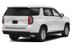 2022 Chevrolet Tahoe SUV LS 2WD 4dr LS Exterior Standard 2
