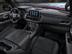 2022 Chevrolet Tahoe SUV LS 2WD 4dr LS OEM Interior Standard 1