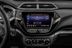 2022 Chevrolet Trailblazer SUV L FWD 4dr L  Ltd Avail  Interior Standard 3