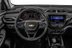 2022 Chevrolet Trailblazer SUV L FWD 4dr L  Ltd Avail  Interior Standard