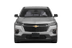 2022 Chevrolet Traverse SUV LS FWD 4dr LS w 1LS Exterior Standard 3
