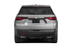 2022 Chevrolet Traverse SUV LS FWD 4dr LS w 1LS Exterior Standard 4