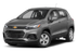 2022 Chevrolet Trax SUV LS Front Wheel Drive Exterior Standard