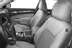 2022 Chrysler 300 Sedan Touring Touring RWD Interior Standard 2
