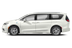 2022 Chrysler Pacifica Hybrid Minivan Van Touring L Hybrid Touring L FWD Exterior Standard 1