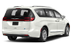 2022 Chrysler Pacifica Hybrid Minivan Van Touring L Hybrid Touring L FWD Exterior Standard 14