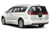 2022 Chrysler Pacifica Hybrid Minivan Van Touring L Hybrid Touring L FWD Exterior Standard 3