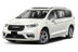 2022 Chrysler Pacifica Hybrid Minivan Van Touring L Hybrid Touring L FWD Exterior Standard