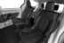 2022 Chrysler Pacifica Hybrid Minivan Van Touring L Hybrid Touring L FWD Interior Standard