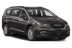 2022 Chrysler Pacifica Minivan Van Touring Touring FWD Exterior Standard 5