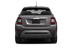 2022 FIAT 500X SUV Pop Pop AWD Exterior Standard 4