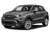 2022 FIAT 500X SUV Pop Pop AWD Exterior Standard