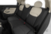 2022 FIAT 500X SUV Pop Pop AWD Interior Standard 4
