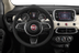 2022 FIAT 500X SUV Pop Pop AWD Interior Standard