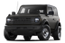 2022 Ford Bronco SUV Base Base 2 Door 4x4 Exterior Standard