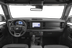 2022 Ford Bronco SUV Base Base 2 Door 4x4 Interior Standard 1